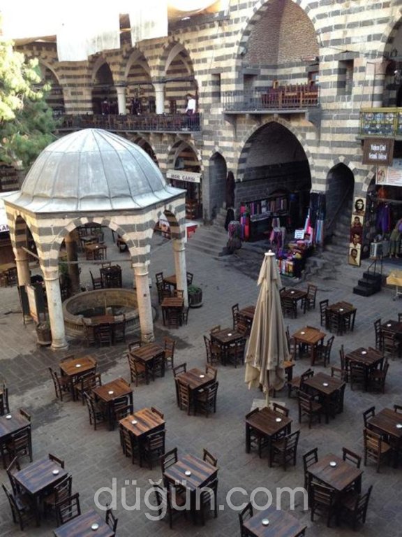 Mustafa'nın Dünyası