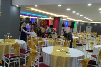 Batuhan Düğün Salonu