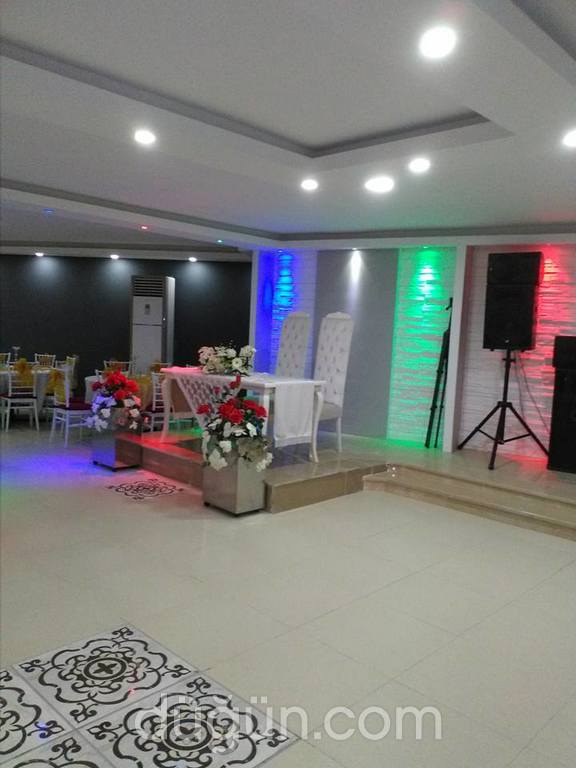 Batuhan Düğün Salonu