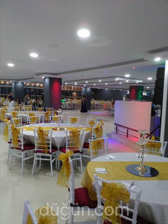 Batuhan Düğün Salonu