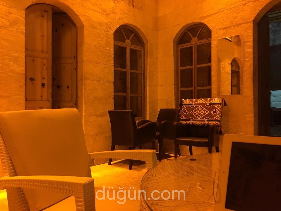 Eskici Konak Kahve Evi Fiyatları Tarihi Mekanlar Gaziantep