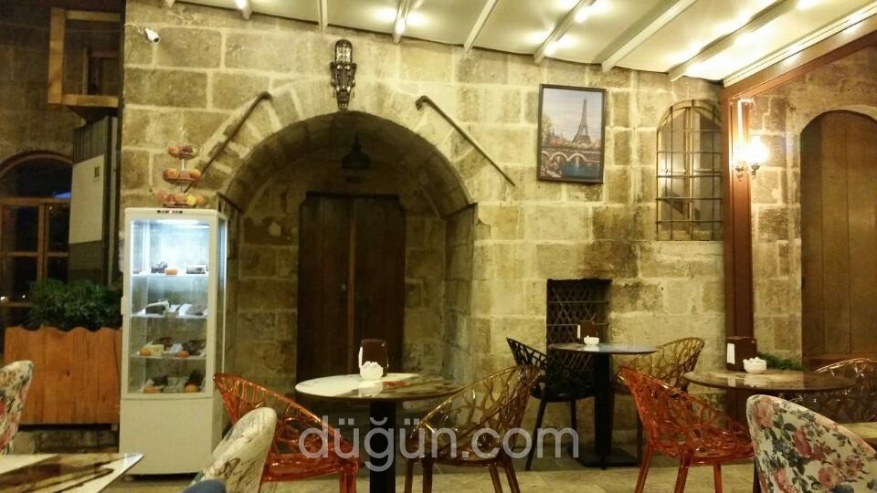 Eskici Konak Kahve Evi Fiyatları Tarihi Mekanlar Gaziantep