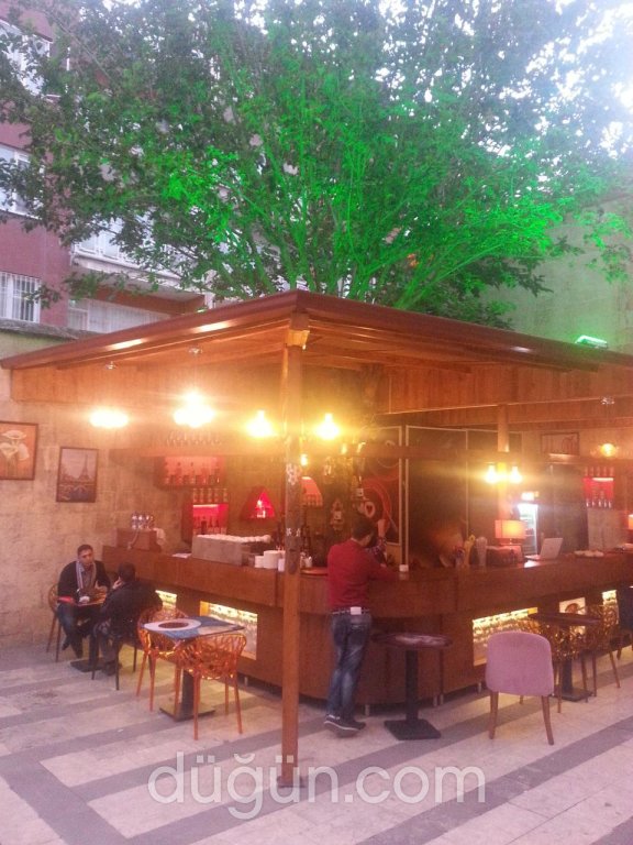 Eskici Konak Kahve Evi Fiyatları Tarihi Mekanlar Gaziantep