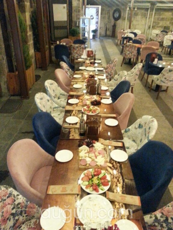 Eskici Konak Kahve Evi Fiyatları Tarihi Mekanlar Gaziantep