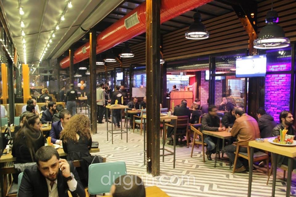 Diyarbakır Hayal Kahvesi