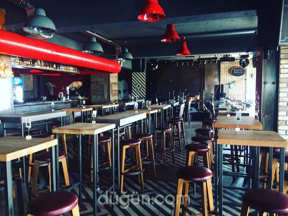 Diyarbakır Hayal Kahvesi