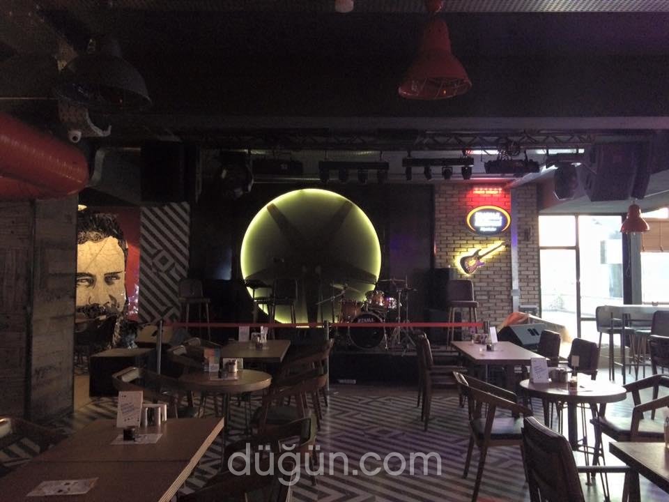 Diyarbakır Hayal Kahvesi