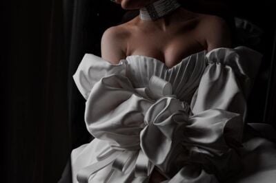 Samet Çelik Wedding Photographer