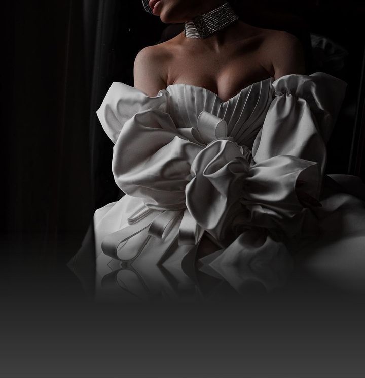 Samet Çelik Wedding Photographer