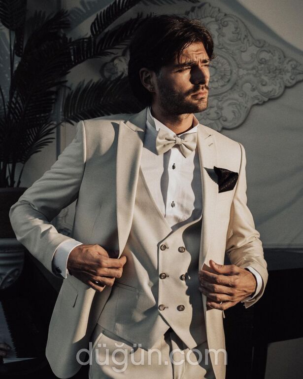 Samet Çelik Wedding Photographer