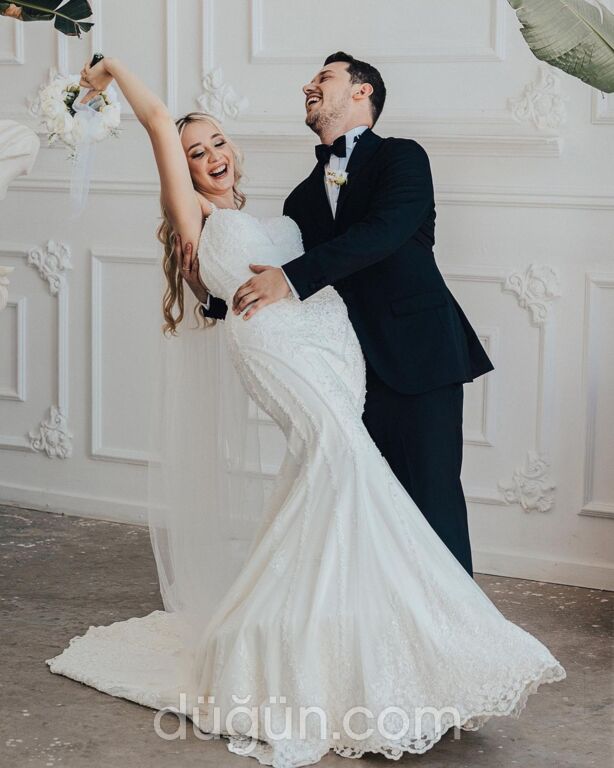 Samet Çelik Wedding Photographer