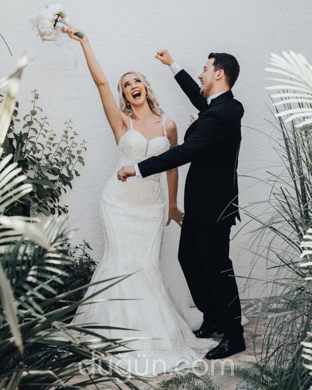 Samet Çelik Wedding Photographer