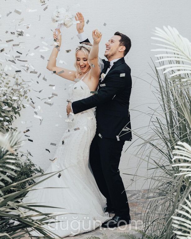 Samet Çelik Wedding Photographer