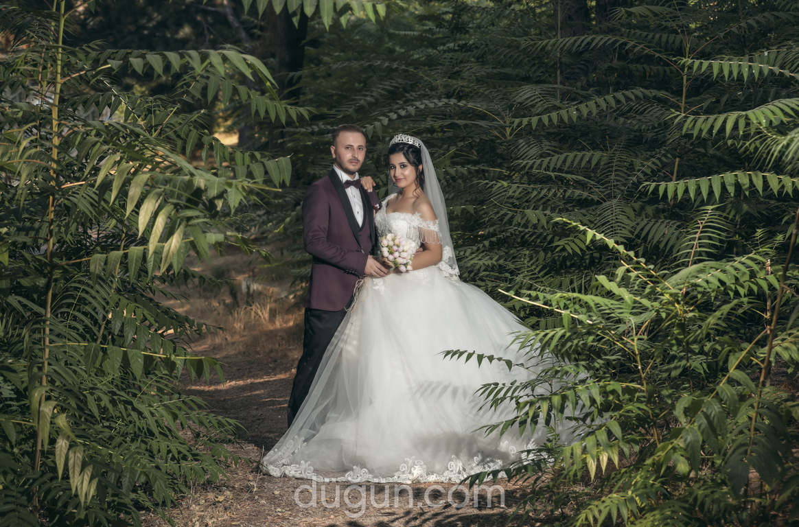 Can Palas Fotoğrafçılık