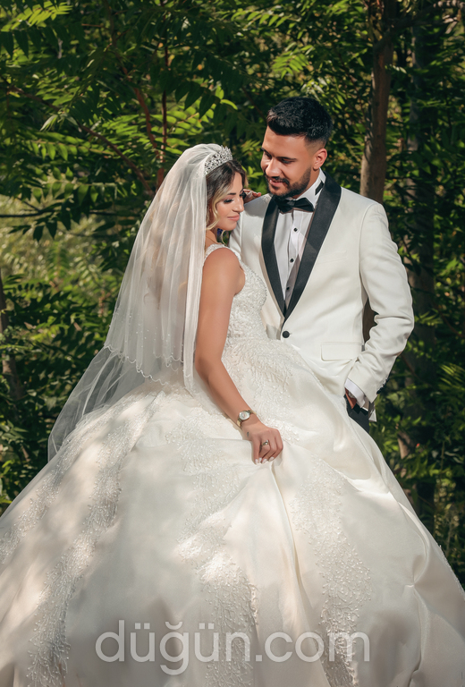 Can Palas Fotoğrafçılık