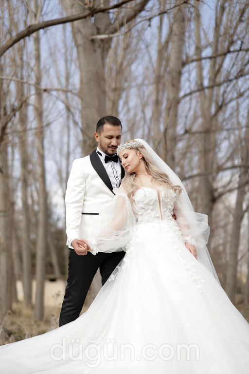 Can Palas Fotoğrafçılık