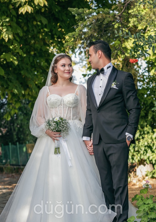 Can Palas Fotoğrafçılık