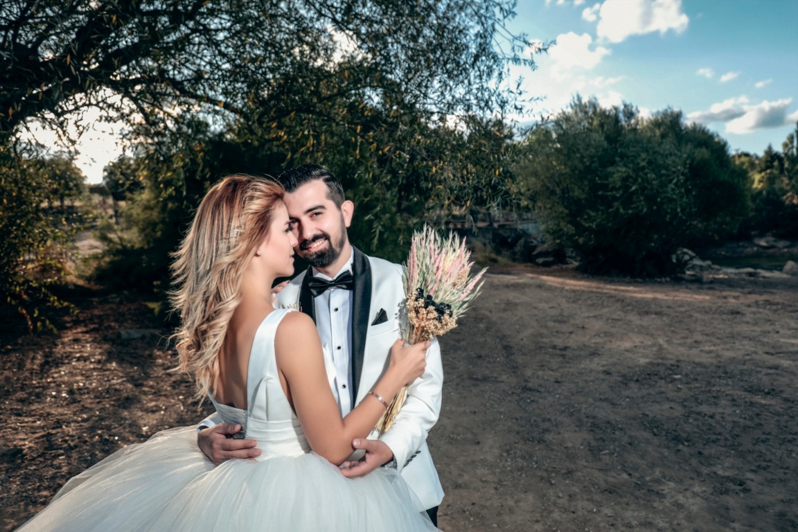 Can Palas Fotoğrafçılık