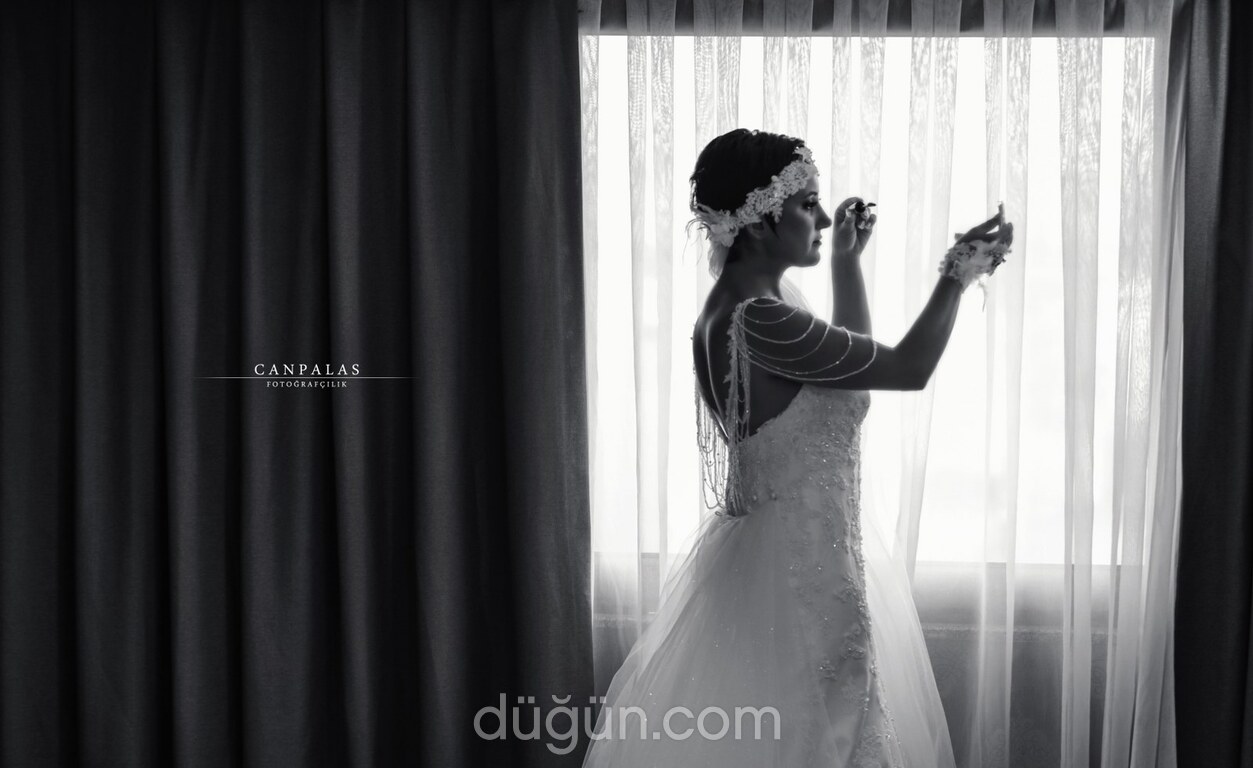 Can Palas Fotoğrafçılık