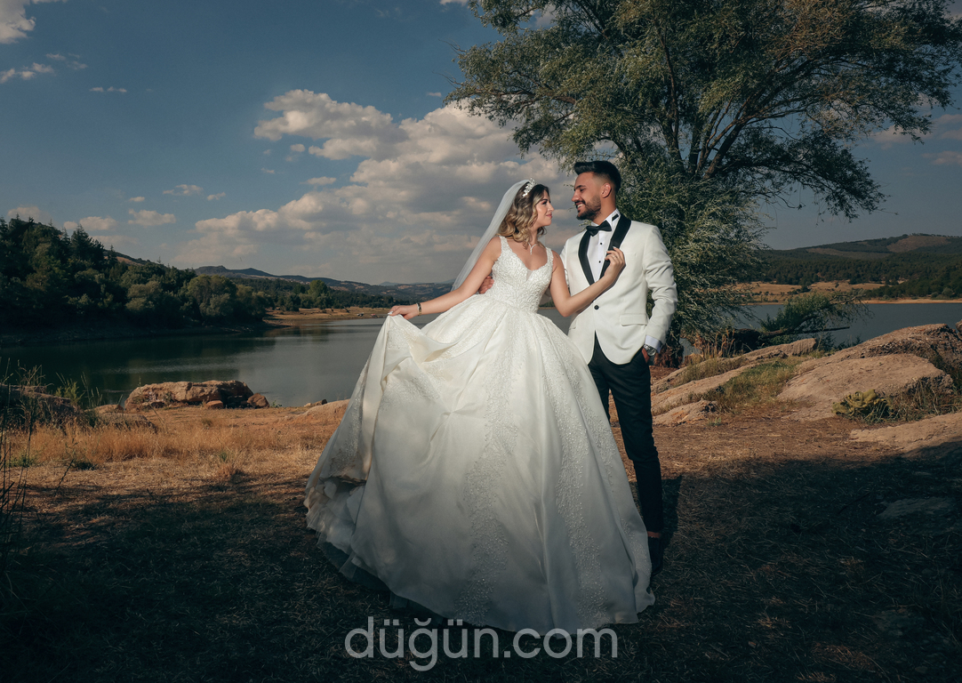 Can Palas Fotoğrafçılık