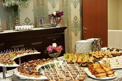 Pinoli Catering
