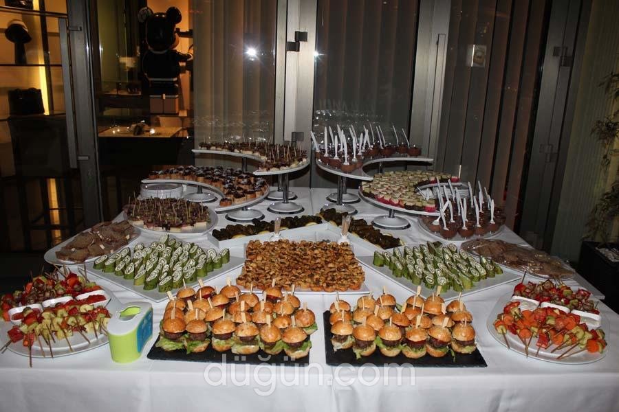 Pinoli Catering