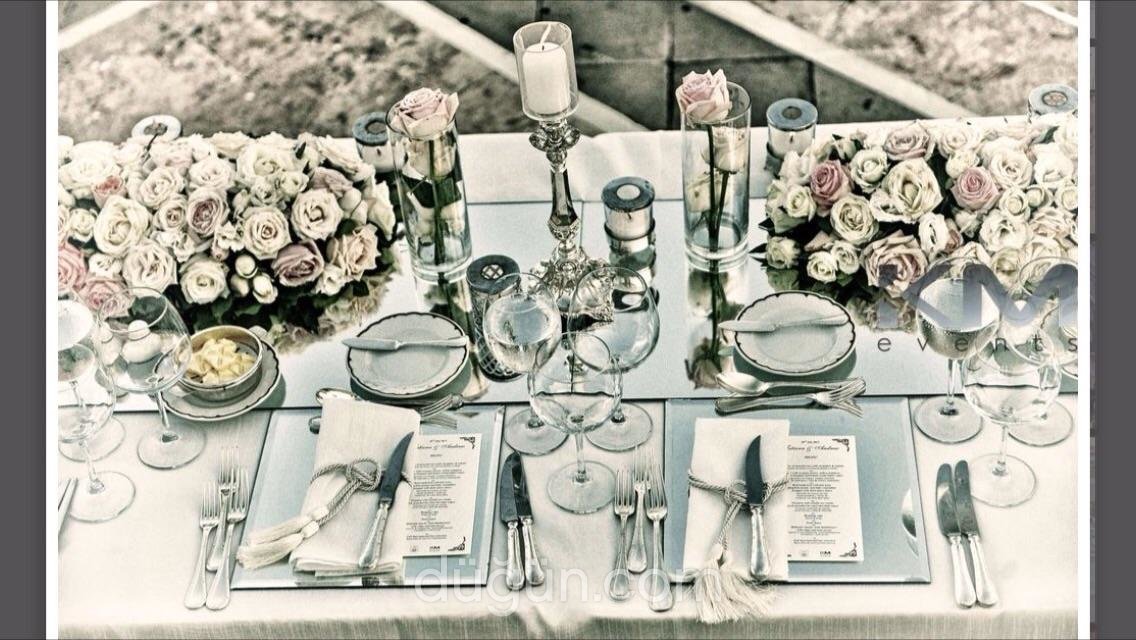 Ezgi Wedding & Event