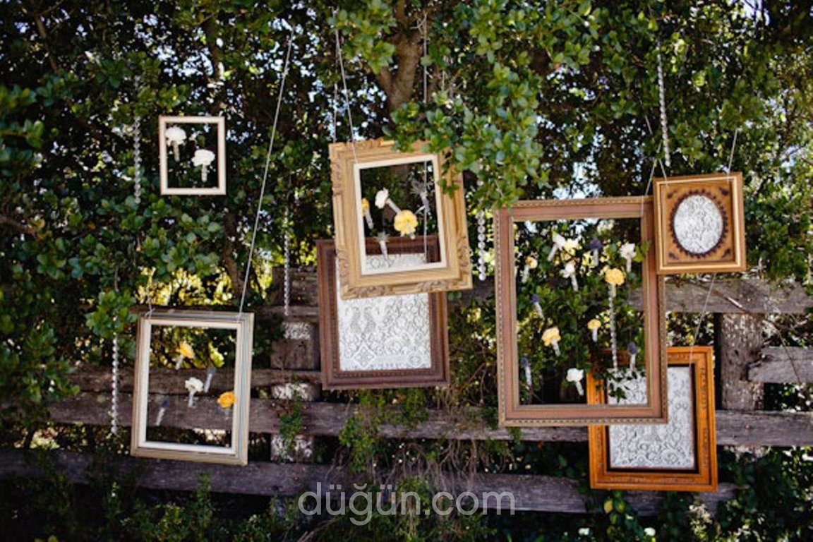 Ezgi Wedding & Event