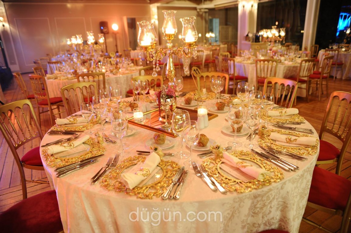 Ezgi Wedding & Event