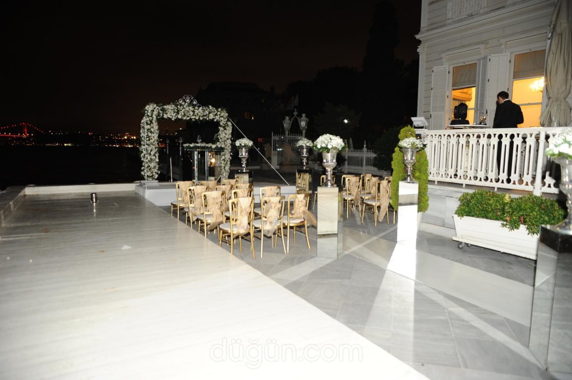 Ezgi Wedding & Event