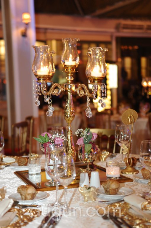 Ezgi Wedding & Event