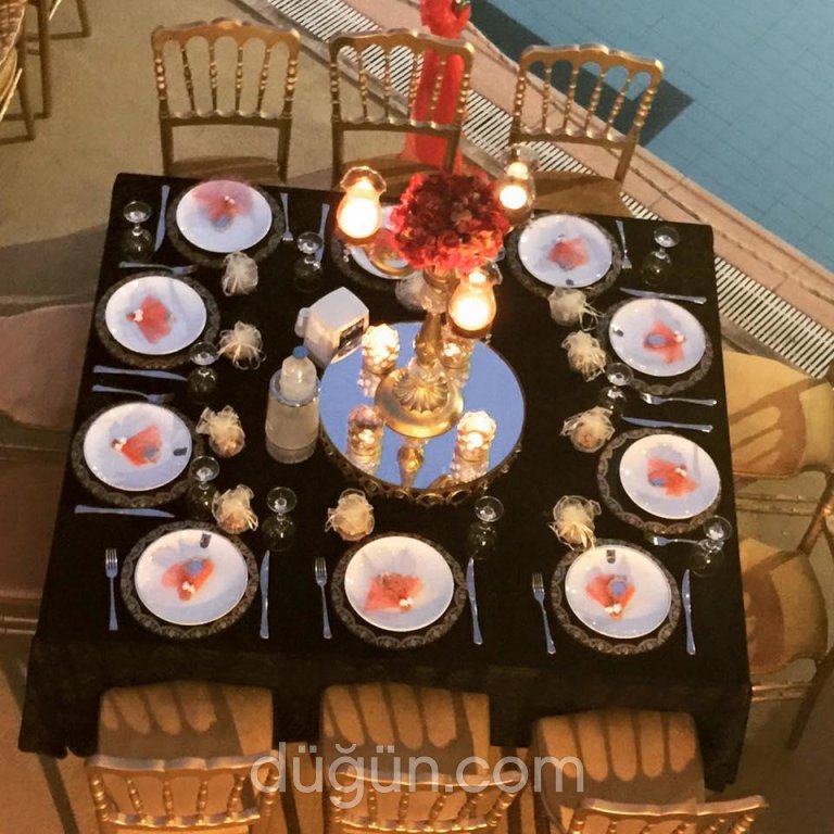 Ezgi Wedding & Event