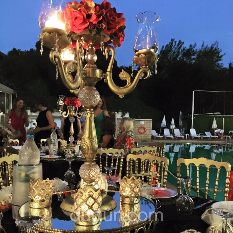 Ezgi Wedding & Event