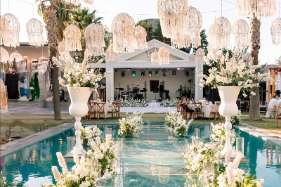 Talles Park Vip