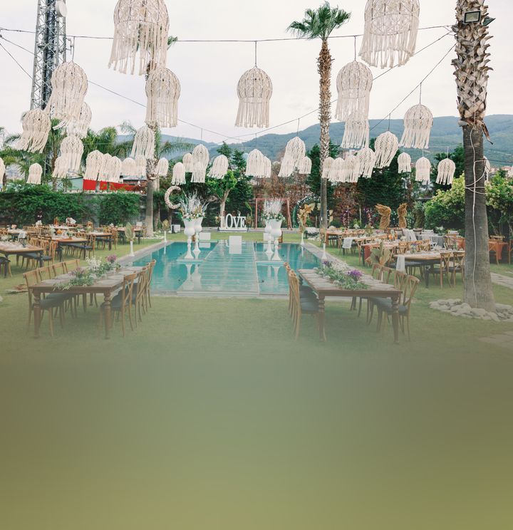 Talles Park Vip
