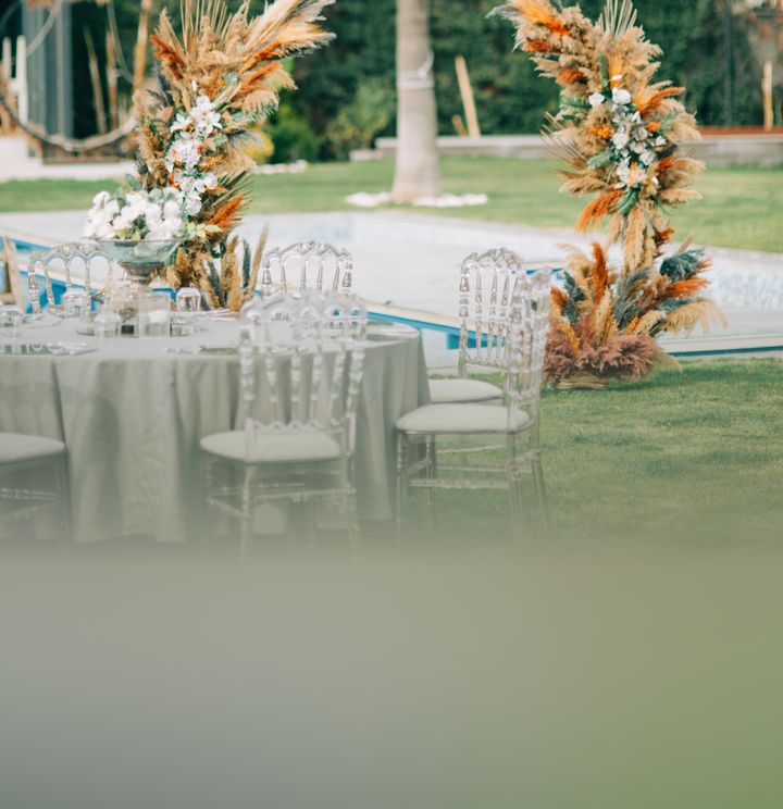 Talles Park Vip