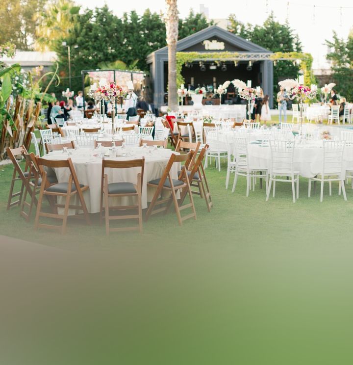 Talles Park Vip