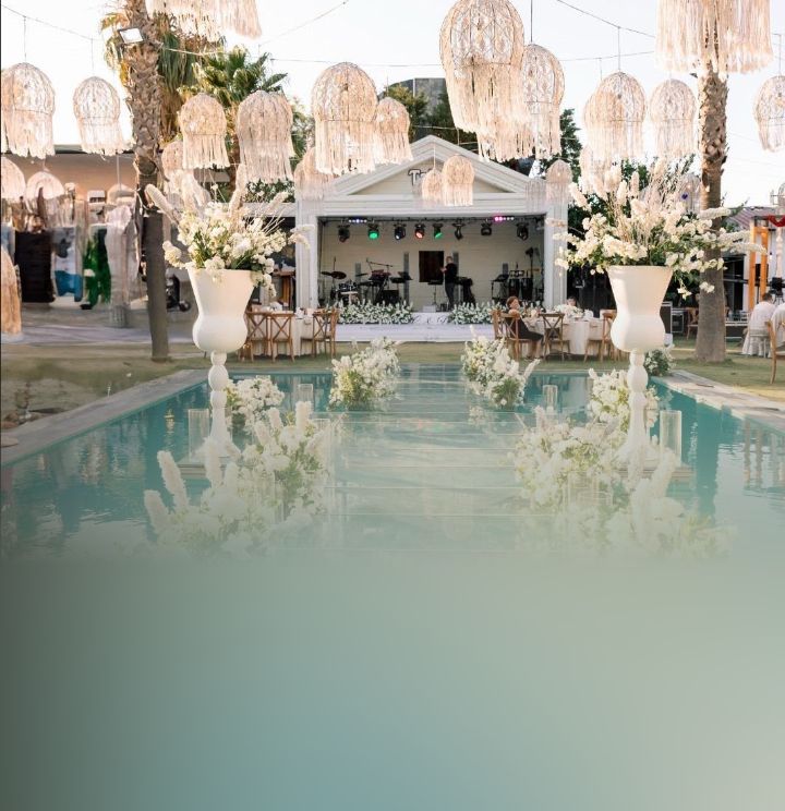 Talles Park Vip