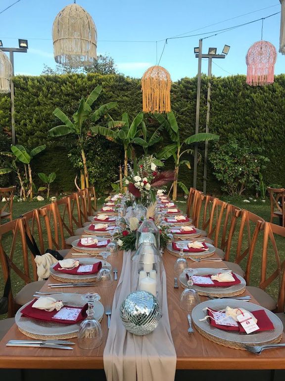 Talles Park Vip - 2599636