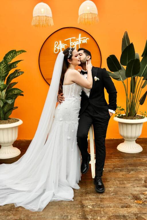 Sude Yağmur Moda Evi