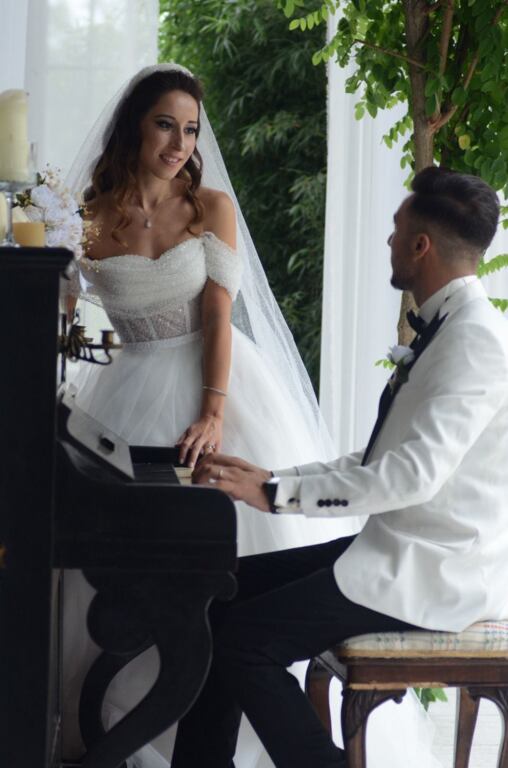 Sude Yağmur Moda Evi