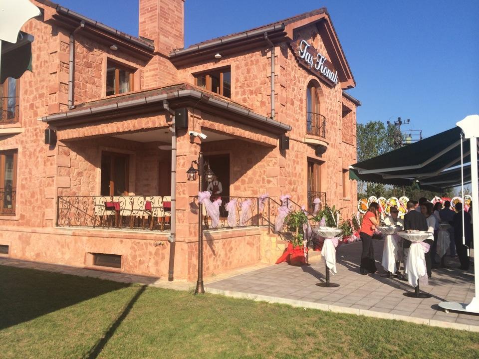 Taş Konak Restaurant