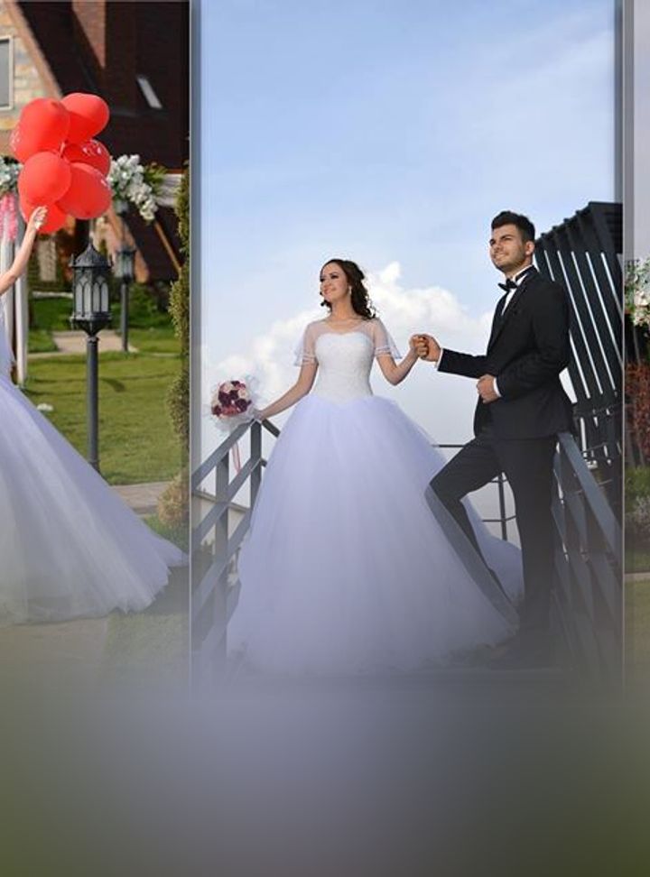 Ayser Gelinlik