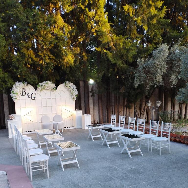 Su Perisi Hotel