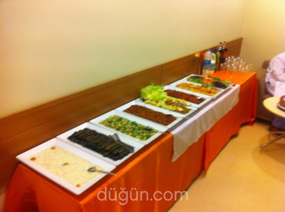 Portakal Catering Organizasyon