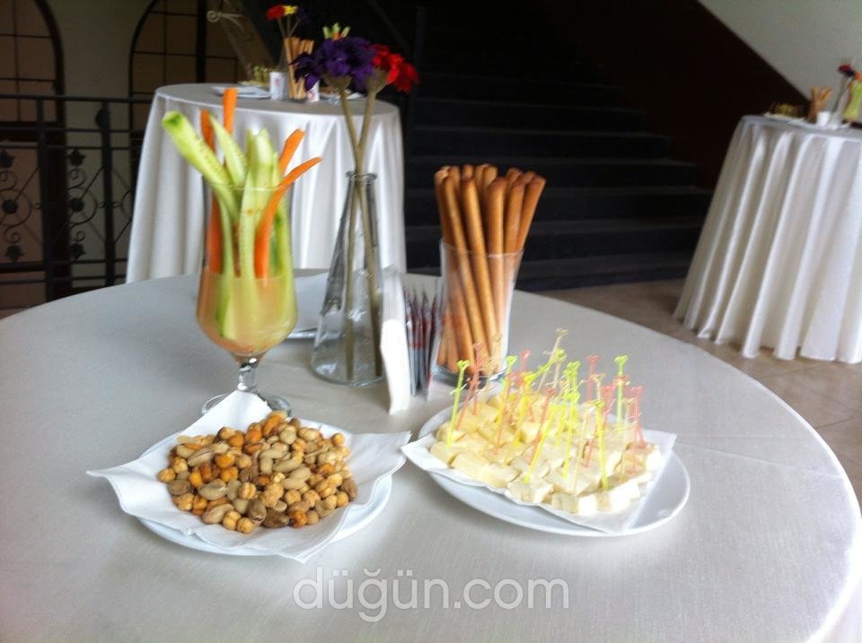 Portakal Catering Organizasyon