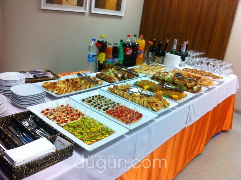 Portakal Catering Organizasyon