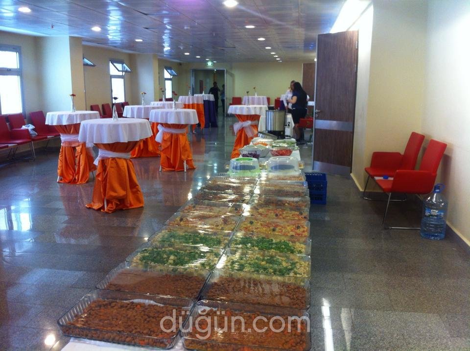 Portakal Catering Organizasyon