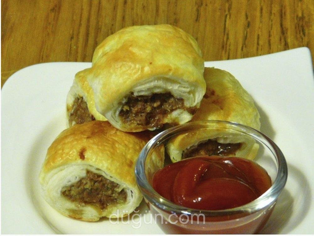 Portakal Catering Organizasyon