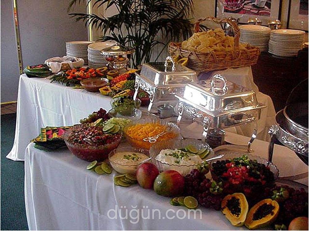 Portakal Catering Organizasyon